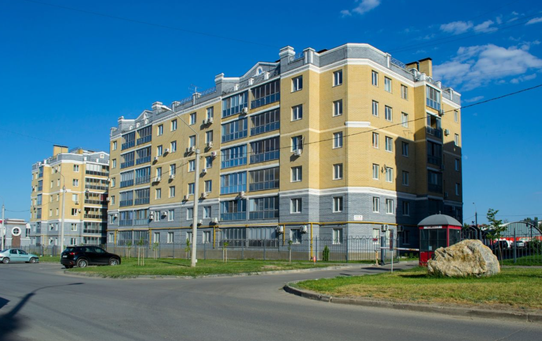 Бейкер стрит